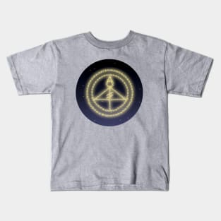 The Light Glyph Kids T-Shirt